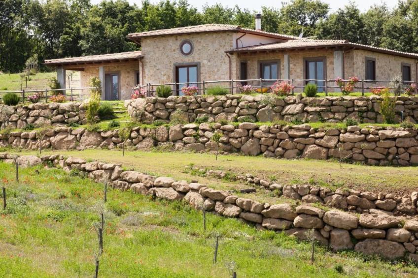 Freistehendes Haus mit privatem Pool - foto 2