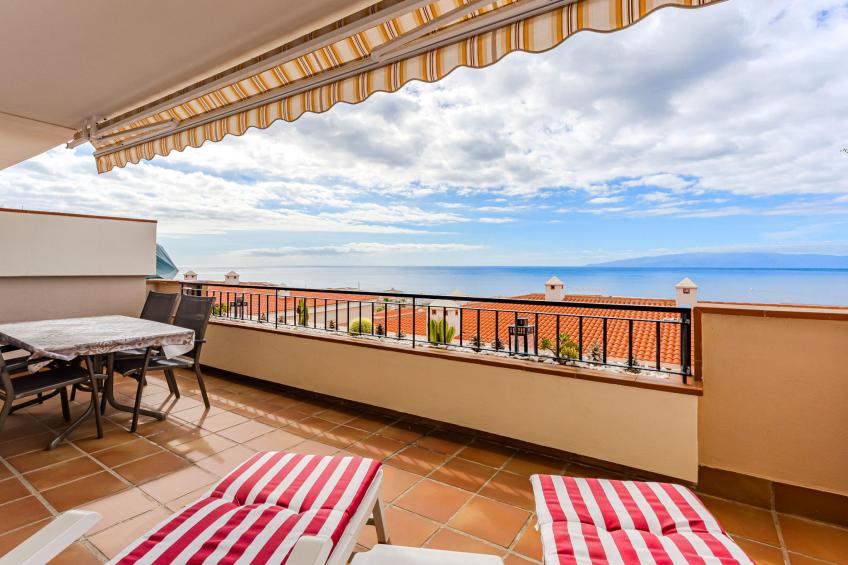 Santiago Seaview - foto 21