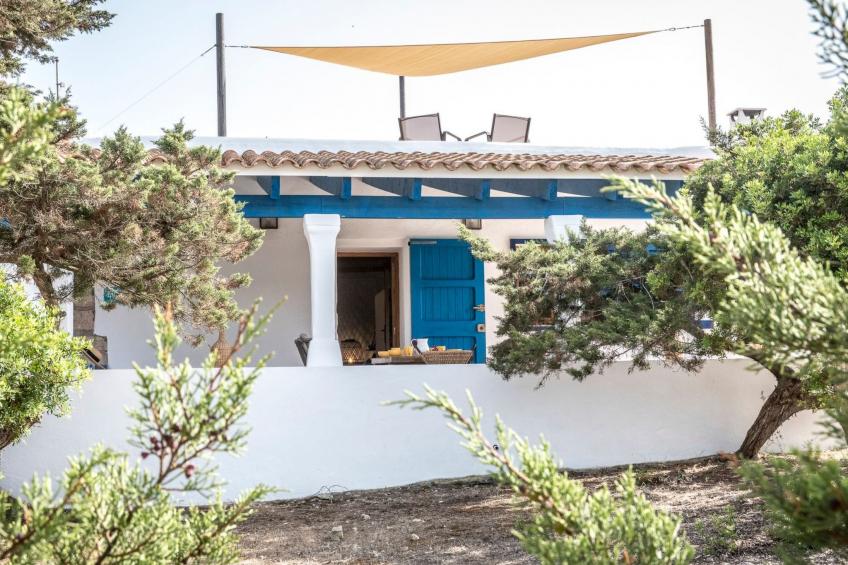 Casa Tramontana 4 pax.  Migjorn Gebiet - foto 2