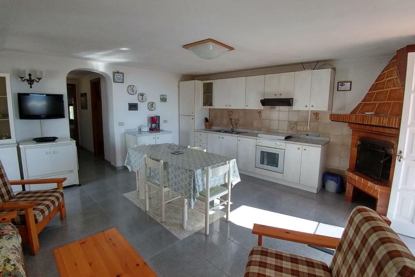 Wohnung mit großer Terrasse und Meerblick - foto 20