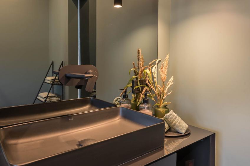 Nettes Ferienhaus mit Privatem Pool - foto 27