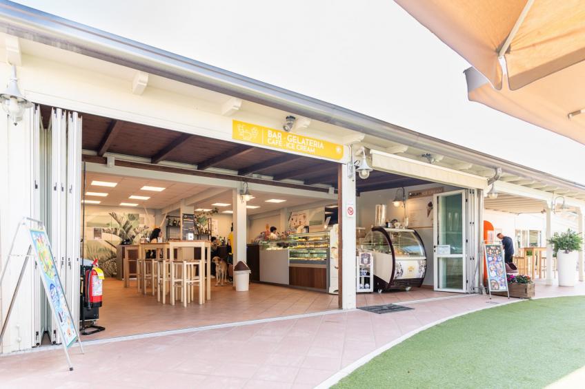 Club del Sole Adriano Family Collection - LODGE SUPERIOR MAXI - foto 19