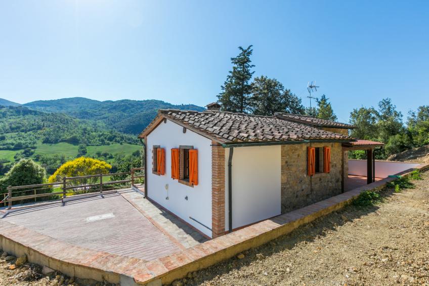 Nido di Falco - foto 26