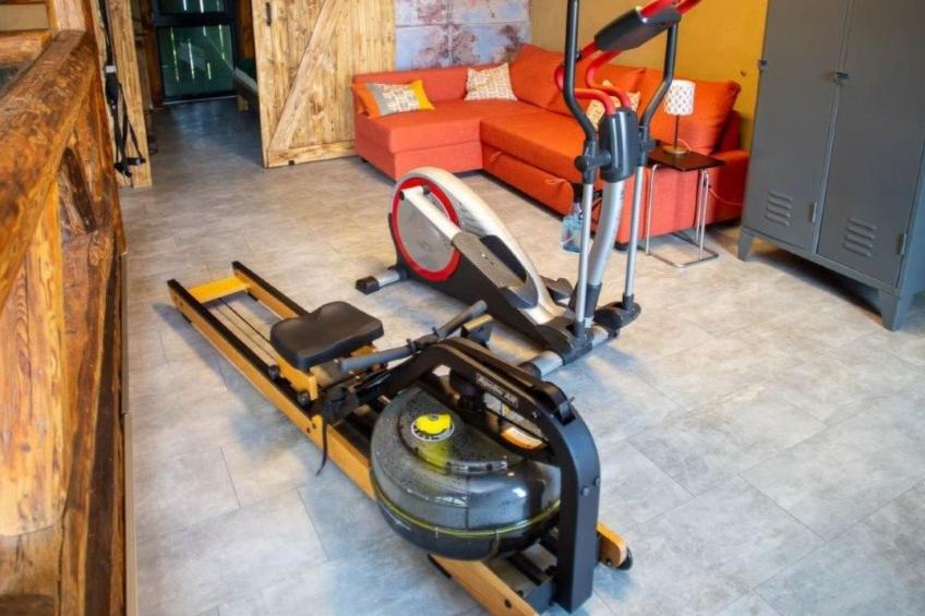 Maifelder Wellness-Loft in Gappenach - foto 27