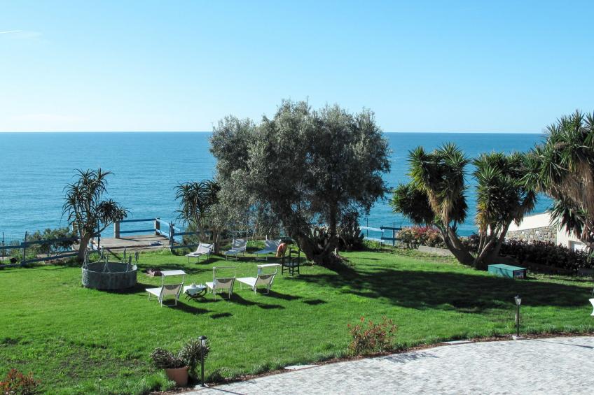 Agriturismo La Tuffatrice (SLR354)
