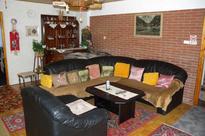 Holiday apartment with barbecue and dishwasher - BF-JP36 - foto 15