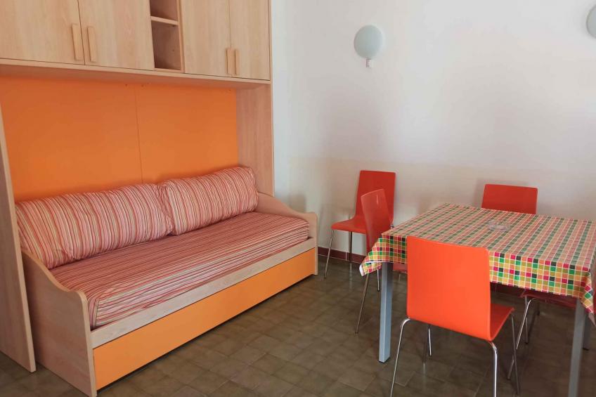 Vakantiewoning 50 m van de zee vandaan - VW-YXGN - foto 12