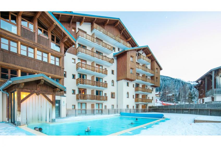 La Turra Valfrejus 3P6 - foto 3