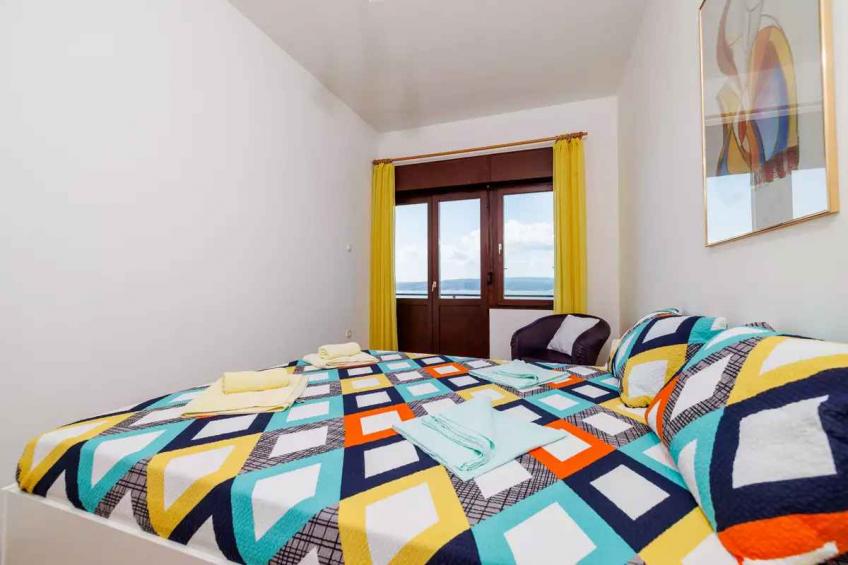 Holiday apartment 250 m from the beach - BF-BXG5 - foto 46