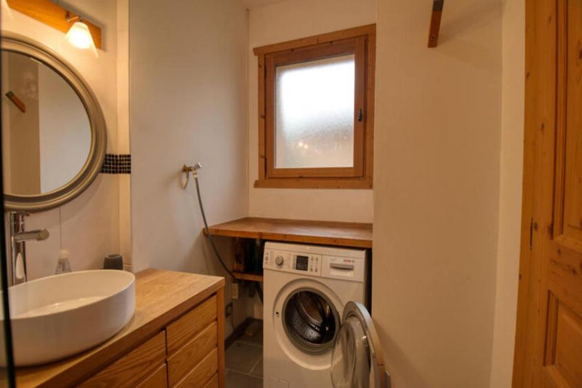 Chalet Le Gaillu - foto 31