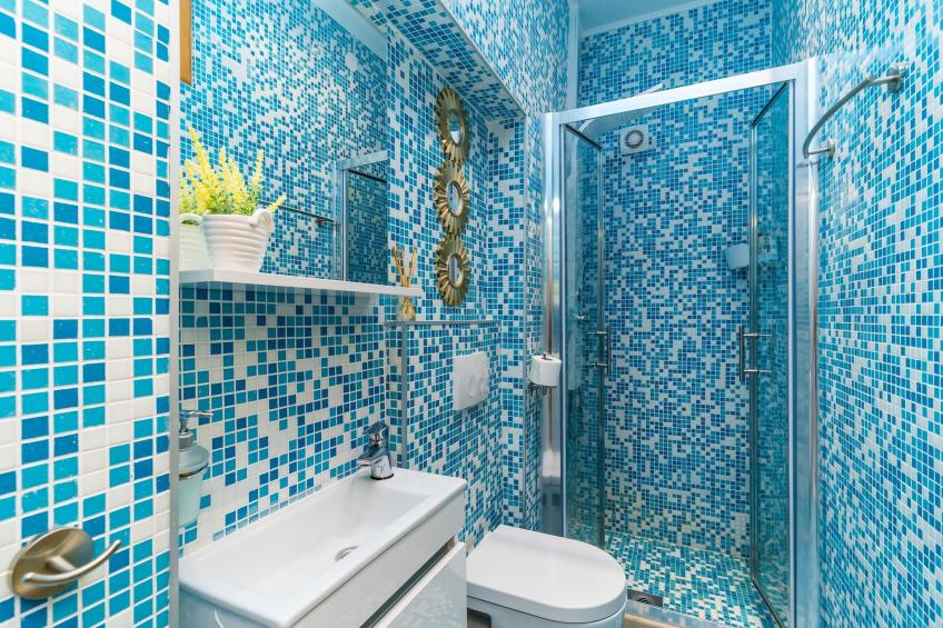 Villa Adrian - Six Bedroom Villa with Swimming pool and Sea View - foto 18