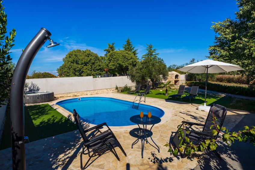 Holiday home Emily - foto 9