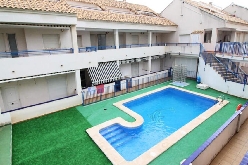 Appartements à Puerto de Sagunto - foto 19