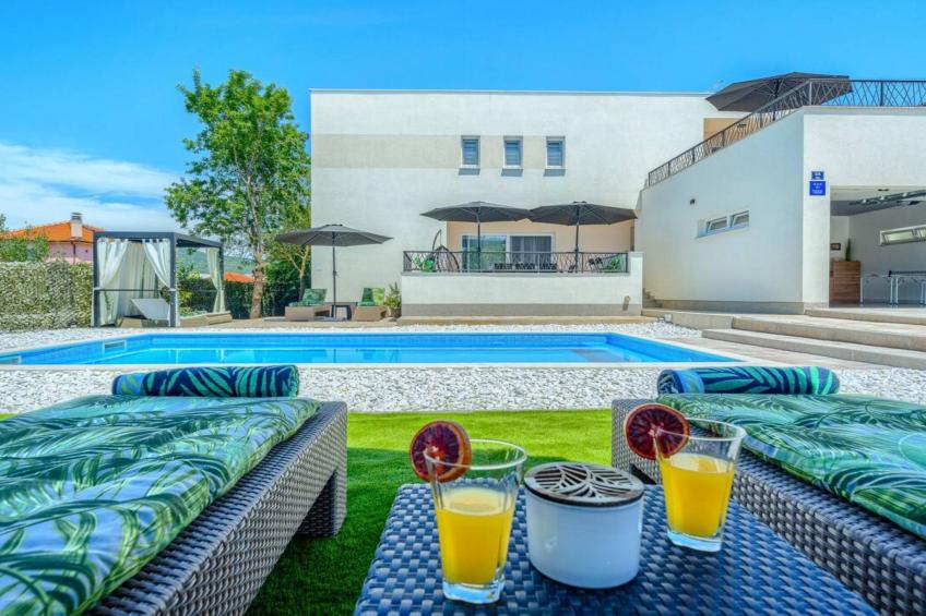 Five Bedroom Villa with Private Pool - foto 48