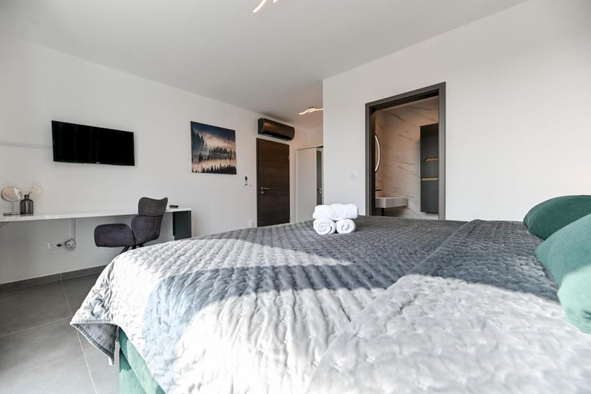 Sea view Villa Punta - foto 27