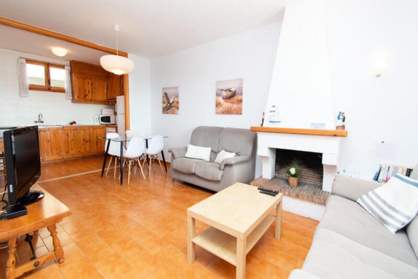 Appartements à Cala Galdana - foto 6