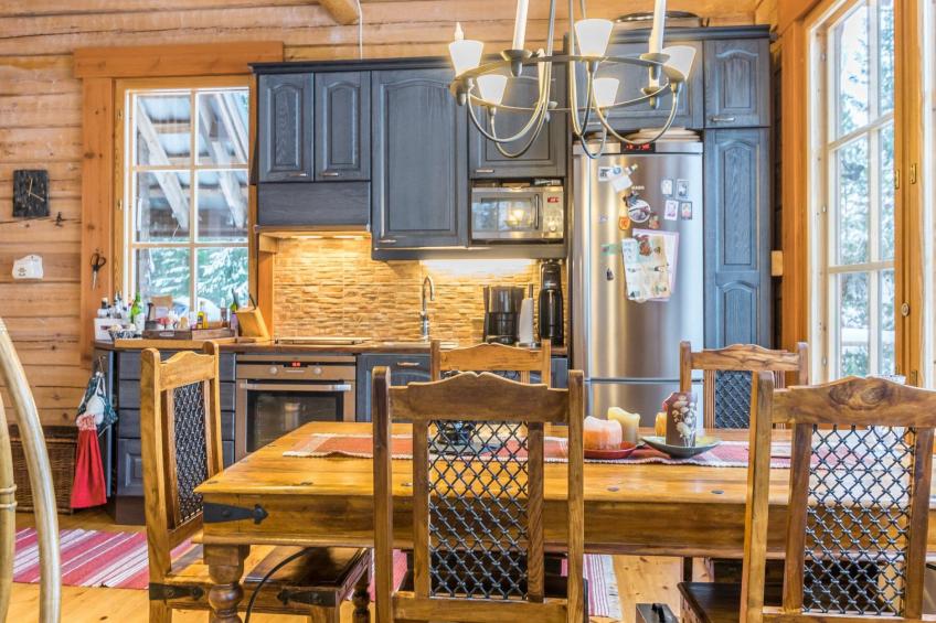 Villa kipinä - foto 6