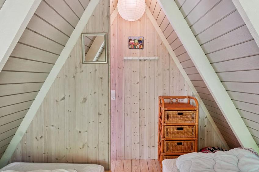 "Thrond" - 500m from the sea - foto 11