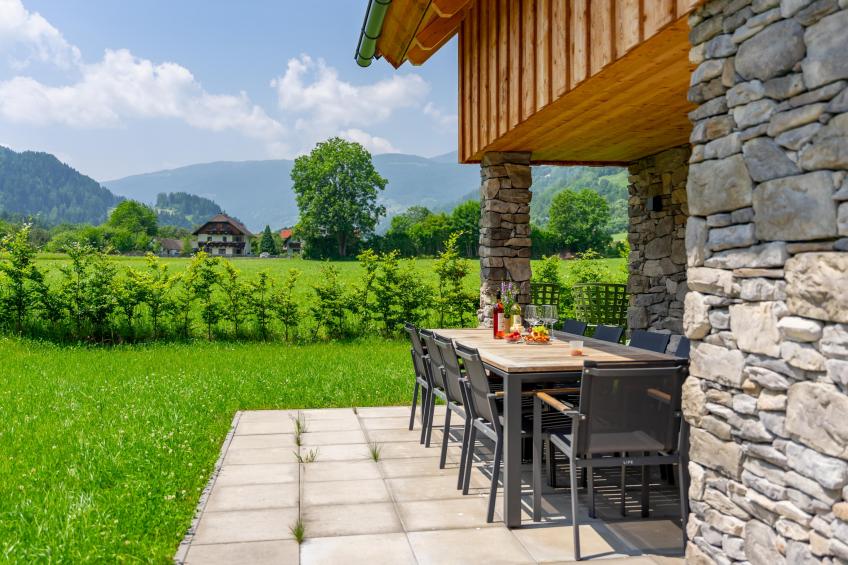 Mountain Chalet Krek Wak Wou - foto 50