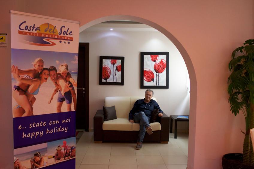 Wohnanlage Costa del Sole - Wohnung - foto 23