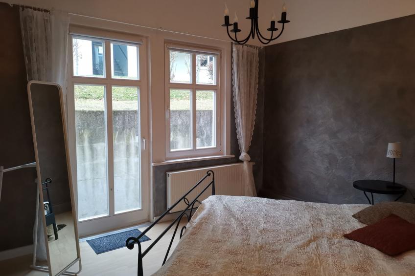 "Villa am Kurpark" - foto 10