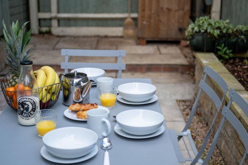 Doverow Cottage - foto 33