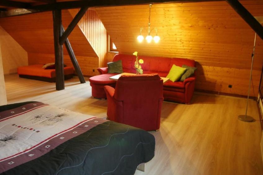 Gästehaus Tröbs - foto 4