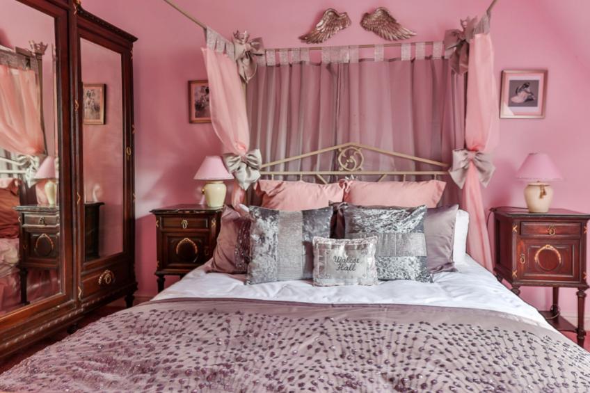 Walcot Hall - foto 67