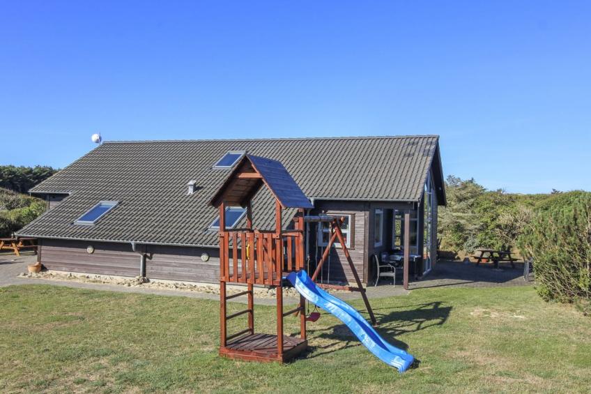"Friederk" - 500m from the sea in NW Jutland - foto 9