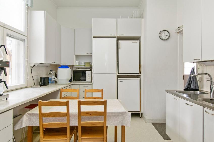 Kaislajärven huvila - foto 10