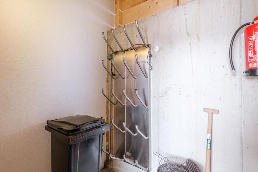 Chalet Cornelia - foto 25