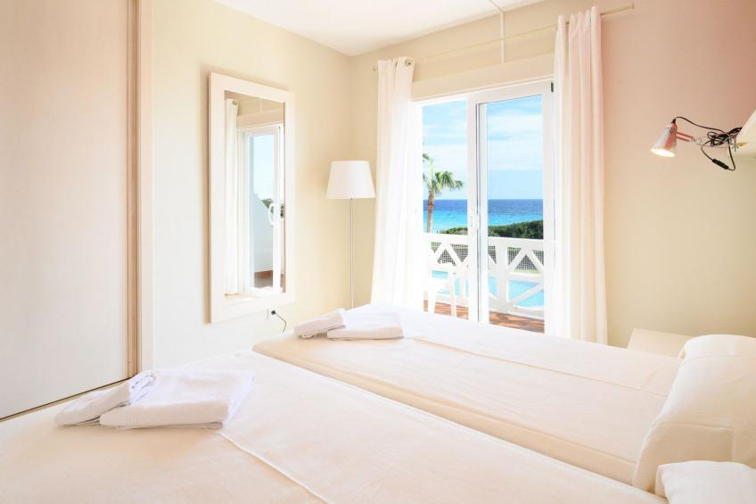 Wohnung mit gemeinsamem Pool und Meerblick - foto 44
