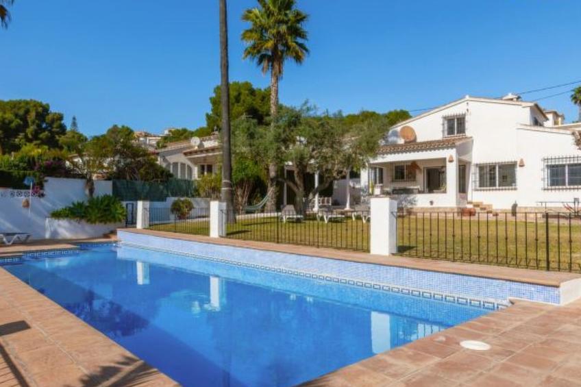 Villa la Siesta - foto 13