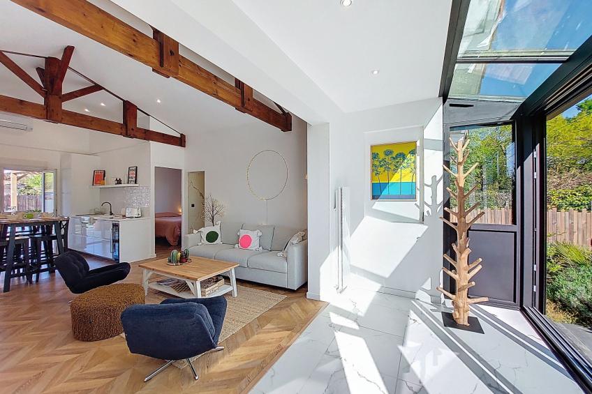 Maison Georgia Rose - foto 7