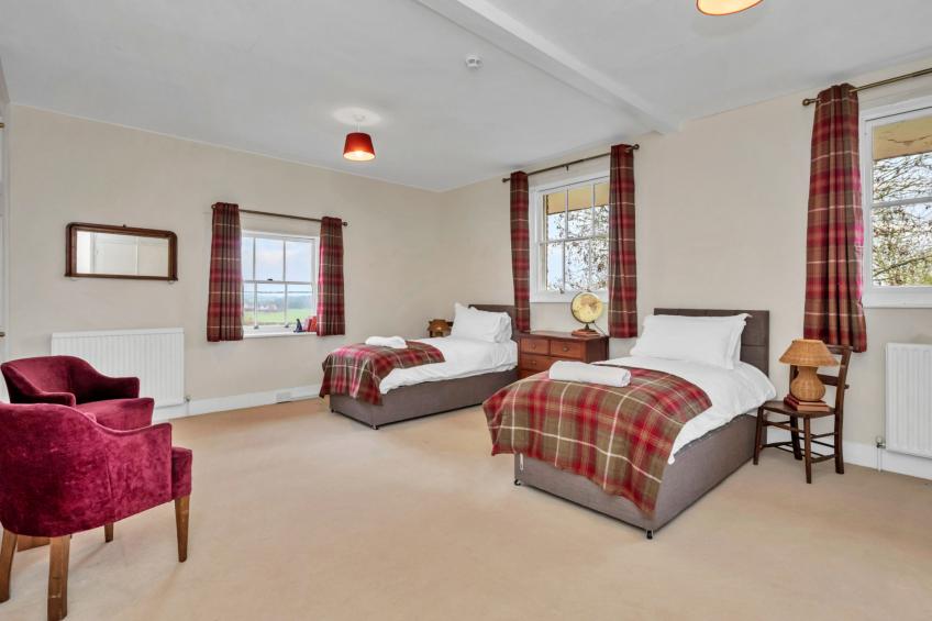Clavering Hall - foto 9
