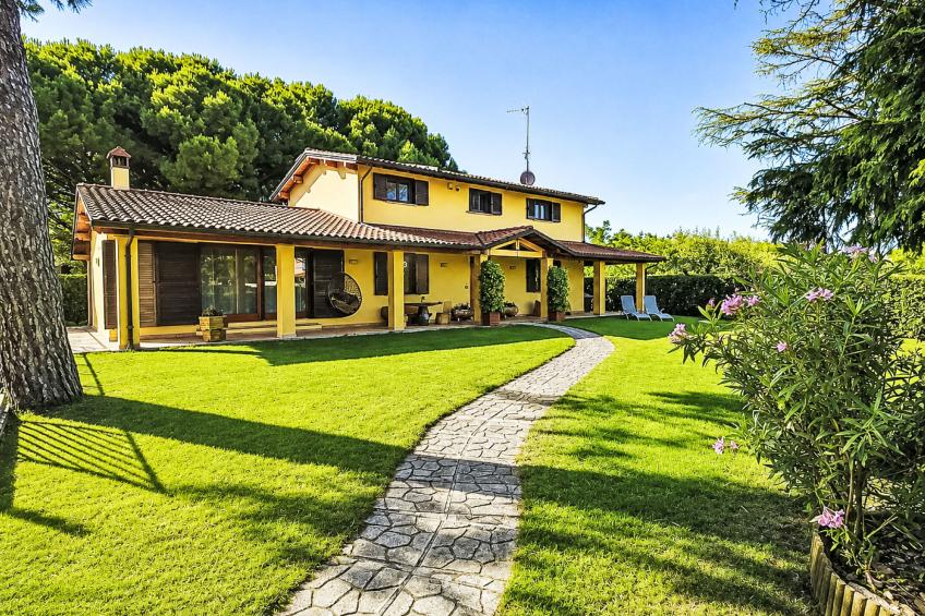 "Casa di Max" - foto 7