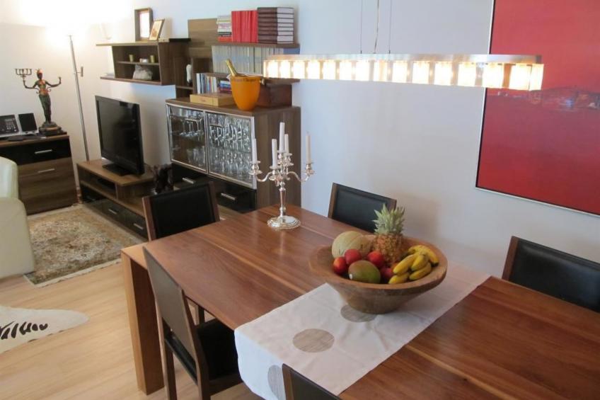 Katharina 1 Appartement/Fewo, Dusche oder Bad, WC 4½-Zimmerwohnung - foto 4