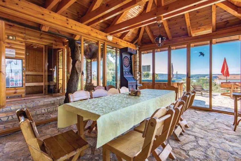Vakantiewoning met barbecue en Wi-Fi - VW-2YN5Z - foto 15