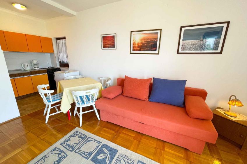 Appartement de vacances climatisé avec balcon - BF-CMXYV - foto 7