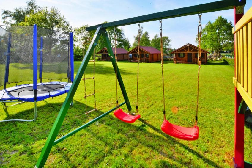 Holiday homes, Ustronie Morskie - foto 16