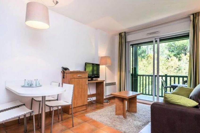 Résidence Odalys Prestige Domaine Iratzia - foto 15