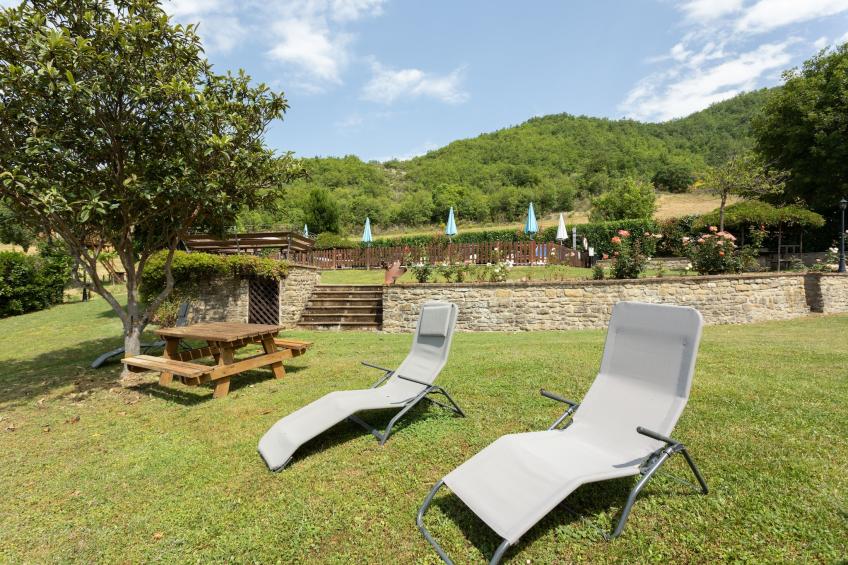 Villa Paradiso 25 persone - foto 3