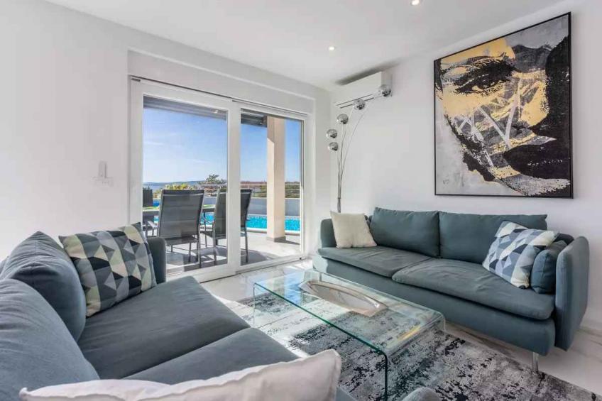 Maison de vacances avec piscine et vue mer - BF-R4P7T - foto 50