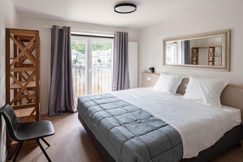 Le cœur de Bouillon - 8pers - foto 20