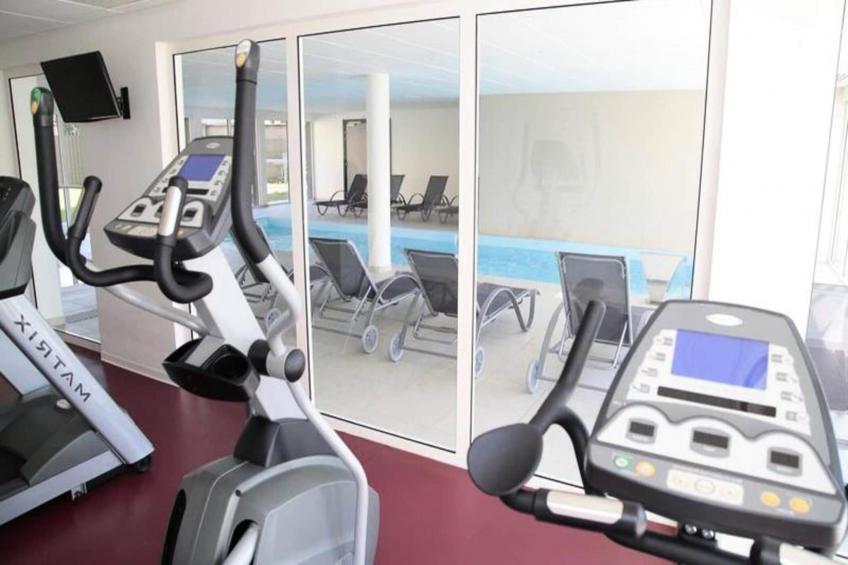 Appart'hôtel Odalys La Rose d'Argent - foto 38