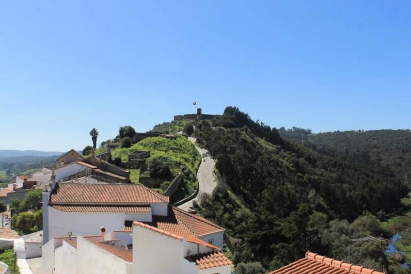 Cottage Aljezur Town - foto 21