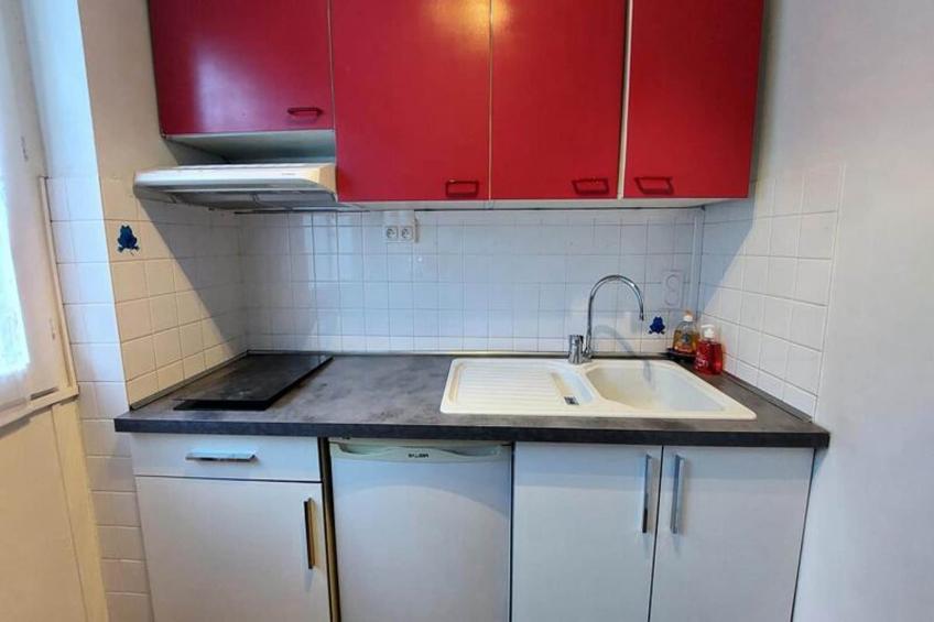 Résidence Montcalm D - foto 13