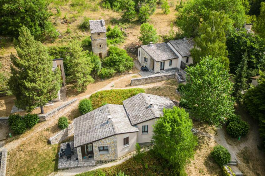 Maison à Chanac - foto 3