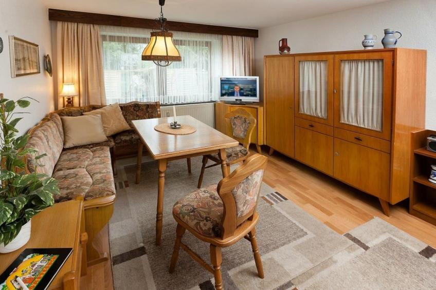 Wohnung in Starkenburg mit Kleiner Terrasse - foto 4