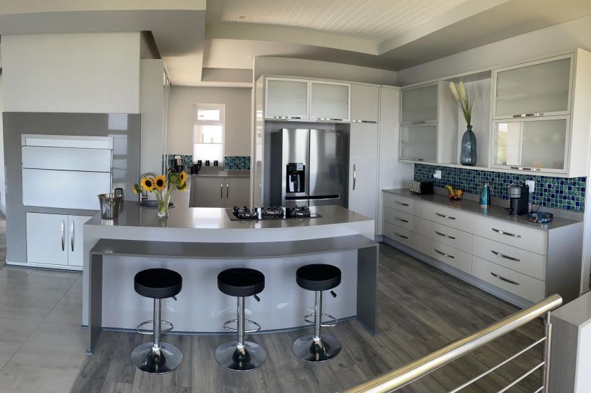 The BlueHouse - foto 27